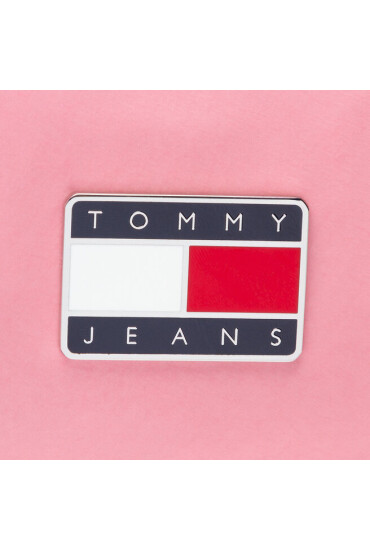 Tommy Jeans Дамска чанта Tjw Festival Crossover AW0AW11643 Розов - Mera.bg