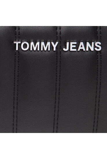 Tommy Jeans Дамска чанта Tjw Femme Pu Crossover Quilt AW0AW11783 BDS - Mera.bg