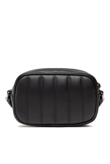 Tommy Jeans Дамска чанта Tjw Femme Pu Crossover Quilt AW0AW11783 BDS - Mera.bg