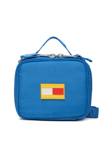 Tommy Jeans Дамска чанта Abo Tj Acid Camera Bag AU0AU01545 C4P - Mera.bg
