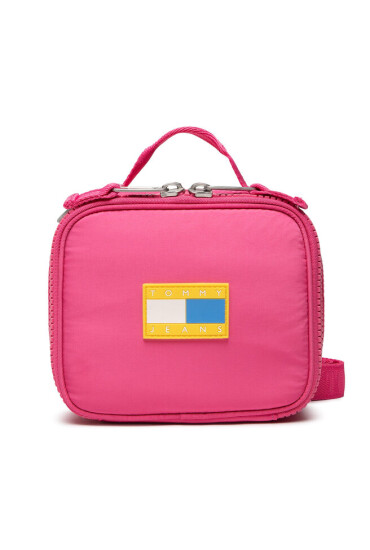 Tommy Jeans Дамска чанта Abo Tj Acid Camera Bag AU0AU01545 TPS - Mera.bg