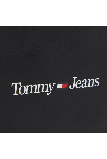 Tommy Jeans Дамска чанта Camera Bag AW0AW15029 Черен - Mera.bg