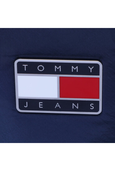 Tommy Jeans Дамска чанта Hype Conscious AW0AW14142 Тъмносин - Mera.bg