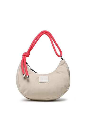 Tommy Jeans Дамска чанта Tjm Beach Summer Shoulder Bag AW0AW14580 ACI - Mera.bg