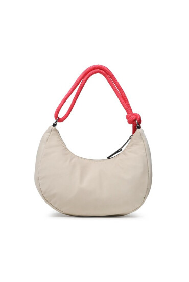 Tommy Jeans Дамска чанта Tjm Beach Summer Shoulder Bag AW0AW14580 ACI - Mera.bg