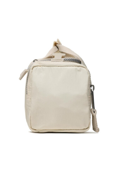 Tommy Jeans Дамска чанта Tjm Heritage Micro Duffle 2L AM0AM10897 Бежов - Mera.bg