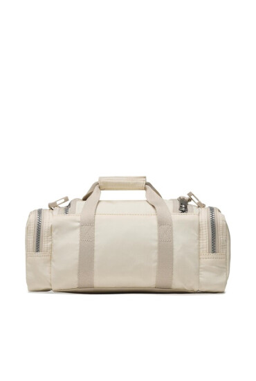 Tommy Jeans Дамска чанта Tjm Heritage Micro Duffle 2L AM0AM10897 Бежов - Mera.bg
