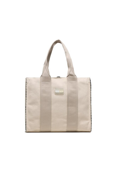 Tommy Jeans Дамска чанта Tjm Summer Vacation Tote Denim AW0AW14969 AEV - Mera.bg