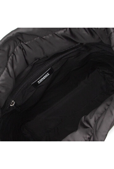 Tommy Jeans Дамска чанта Tjw Academia Tote AW0AW12495 Черен - Mera.bg
