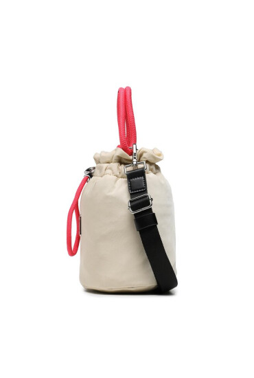 Tommy Jeans Дамска чанта Tjw Beach Summer Bucket Bag AW0AW14582 ACI - Mera.bg