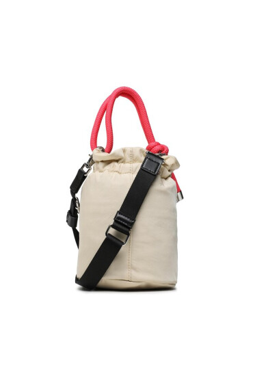 Tommy Jeans Дамска чанта Tjw Beach Summer Bucket Bag AW0AW14582 ACI - Mera.bg