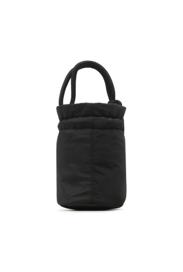 Tommy Jeans Дамска чанта Tjw Beach Summer Bucket Bag AW0AW14582 Черен - Mera.bg