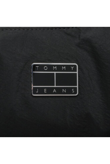 Tommy Jeans Дамска чанта Tjw Beach Summer Large Xbody AW0AW14585 Черен - Mera.bg