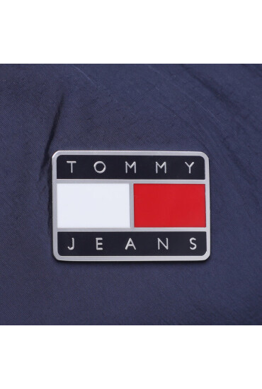 Tommy Jeans Дамска чанта Tjw Beach Summer Shoulder Bag AW0AW14580 Тъмносин - Mera.bg