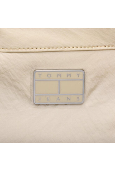 Tommy Jeans Дамска чанта Tjw Beach Summer Tote AW0AW14583 Бежов - Mera.bg