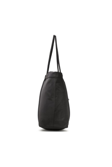 Tommy Jeans Дамска чанта Tjw Beach Summer Tote AW0AW14583 Черен - Mera.bg