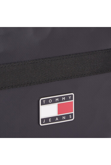 Tommy Jeans Дамска чанта Tjw Black Ink Camera AW0AW15424 Черен - Mera.bg