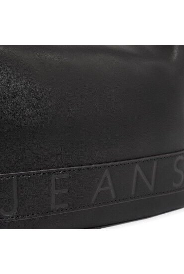 Tommy Jeans Дамска чанта Tjw Bold Camera Bag AW0AW15432 Black BDS - Mera.bg