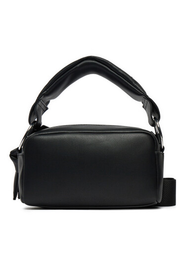 Tommy Jeans Дамска чанта Tjw Bold Camera Bag AW0AW16262 Черен - Mera.bg