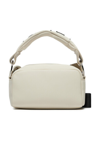 Tommy Jeans Дамска чанта Tjw Bold Camera Bag AW0AW16262 Екрю - Mera.bg
