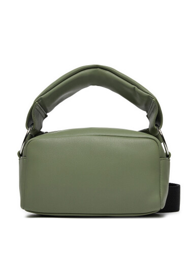Tommy Jeans Дамска чанта Tjw Bold Camera Bag AW0AW16262 Каки - Mera.bg