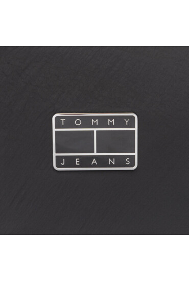 Tommy Jeans Дамска чанта Tjw Casual Crossover AW0AW12494 Черен - Mera.bg