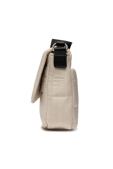 Tommy Jeans Дамска чанта Tjw Casual Quilted Flap Cross AW0AW12492 ACE - Mera.bg