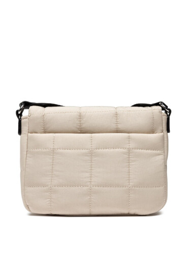 Tommy Jeans Дамска чанта Tjw Casual Quilted Flap Cross AW0AW12492 ACE - Mera.bg