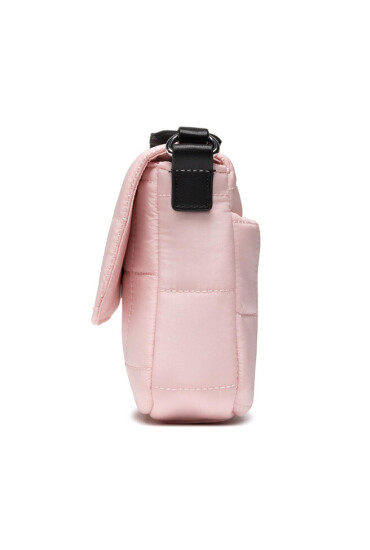 Tommy Jeans Дамска чанта Tjw Casual Quilted Flap Cross AW0AW12492 TOH - Mera.bg