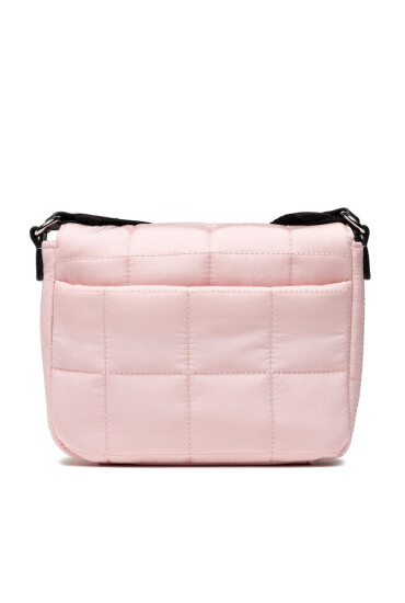 Tommy Jeans Дамска чанта Tjw Casual Quilted Flap Cross AW0AW12492 TOH - Mera.bg