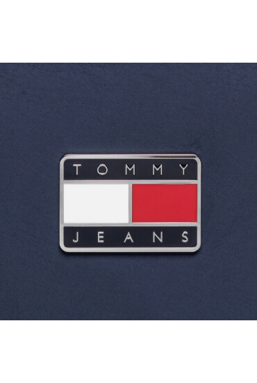 Tommy Jeans Дамска чанта Tjw Casual Tote AW0AW12490 Тъмносин - Mera.bg