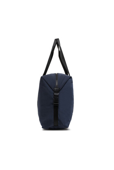 Tommy Jeans Дамска чанта Tjw Casual Tote AW0AW12490 Тъмносин - Mera.bg