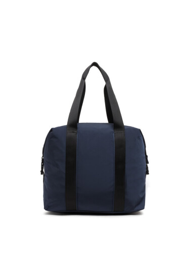 Tommy Jeans Дамска чанта Tjw Casual Tote AW0AW12490 Тъмносин - Mera.bg