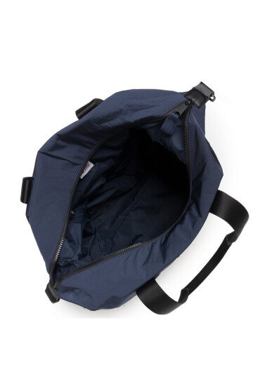 Tommy Jeans Дамска чанта Tjw Casual Tote AW0AW12490 Тъмносин - Mera.bg