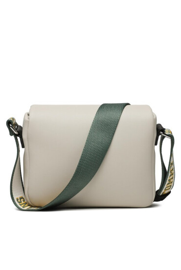 Tommy Jeans Дамска чанта Tjw City Girl Flap Crossover AW0AW14965 AEV - Mera.bg