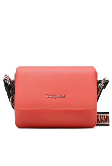 Tommy Jeans Дамска чанта Tjw City Girl Flap Crossover AW0AW14965 XKI - Mera.bg