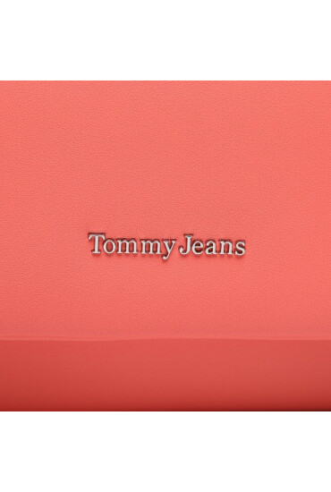 Tommy Jeans Дамска чанта Tjw City Girl Flap Crossover AW0AW14965 XKI - Mera.bg