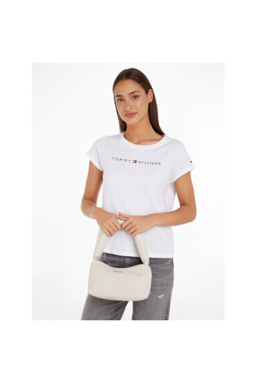 Tommy Jeans Дамска чанта Tjw City Girl Shoulder Bag AW0AW14966 AEV - Mera.bg