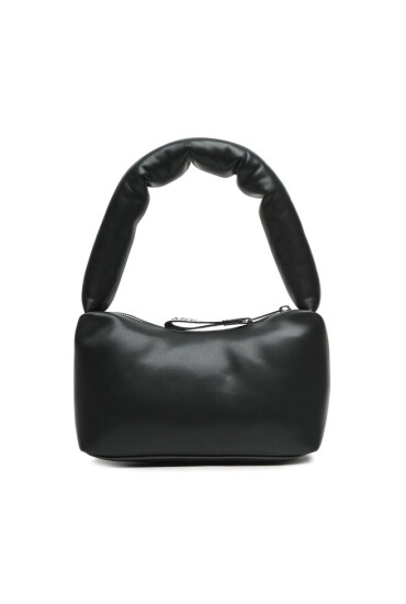 Tommy Jeans Дамска чанта Tjw City Girl Shoulder Bag AW0AW14966 Черен - Mera.bg