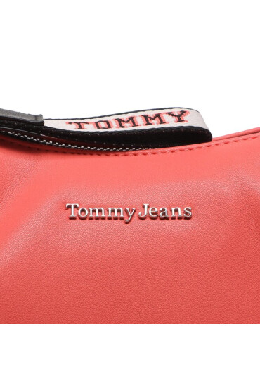 Tommy Jeans Дамска чанта Tjw City Girl Shoulder Bag AW0AW14966 Розов - Mera.bg