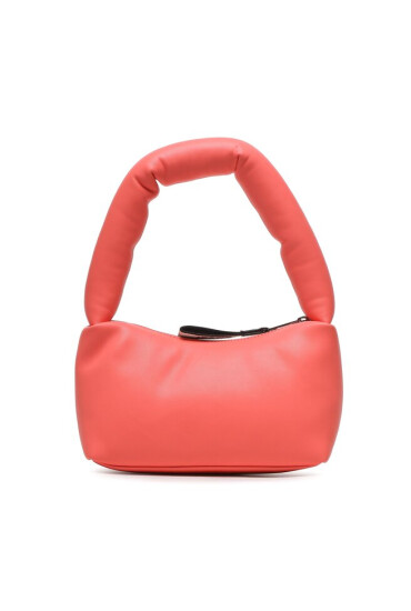 Tommy Jeans Дамска чанта Tjw City Girl Shoulder Bag AW0AW14966 Розов - Mera.bg