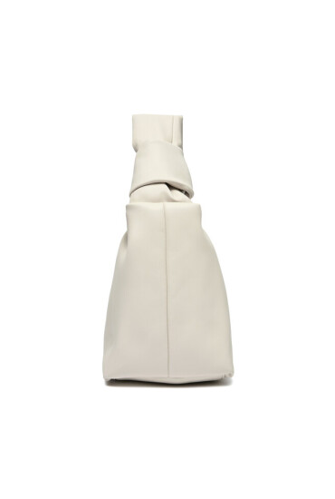 Tommy Jeans Дамска чанта Tjw City Girl Shoulder Bag AW0AW15814 Бежов - Mera.bg