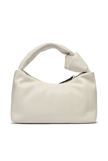 Tommy Jeans Дамска чанта Tjw City Girl Shoulder Bag AW0AW15814 Бежов - Mera.bg