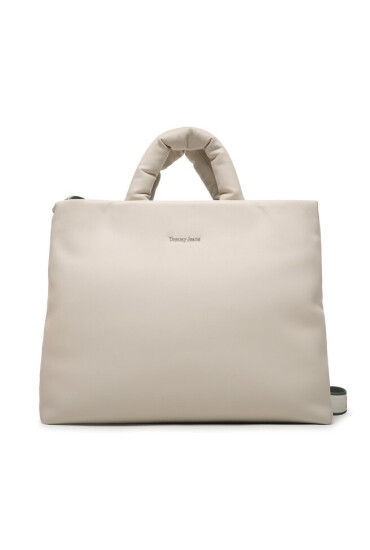Tommy Jeans Дамска чанта Tjw City Girl Tote AW0AW14967 AEV - Mera.bg