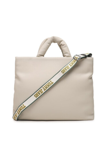 Tommy Jeans Дамска чанта Tjw City Girl Tote AW0AW14967 AEV - Mera.bg