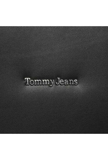 Tommy Jeans Дамска чанта Tjw City Girl Tote AW0AW14967 BDS - Mera.bg
