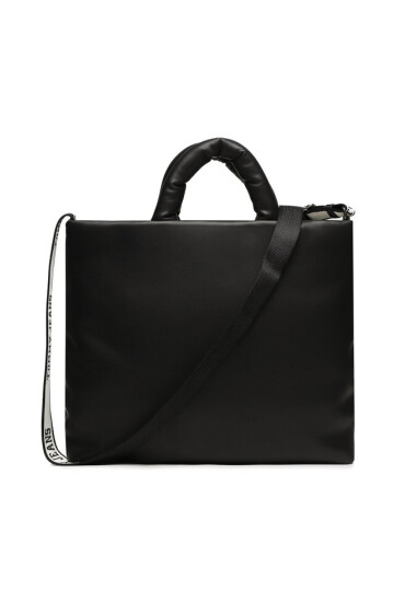 Tommy Jeans Дамска чанта Tjw City Girl Tote AW0AW14967 BDS - Mera.bg