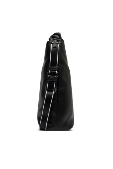 Tommy Jeans Дамска чанта Tjw City Girl Tote AW0AW15813 Черен - Mera.bg