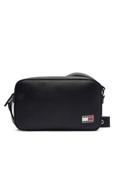 Tommy Jeans Дамска чанта Tjw Cool Camera Bag AW0AW17872 Черен - Mera.bg