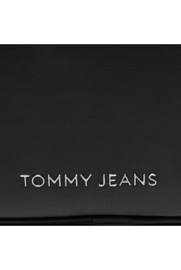 Tommy Jeans Дамска чанта Tjw Ess Must Camera Bag AW0AW15828 Черен - Mera.bg